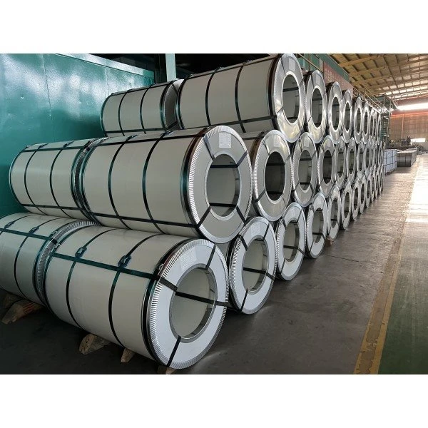 ASTM A653 ملف مجلفن
