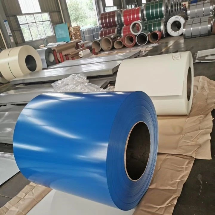 ASTM A755 لفائف الصلب