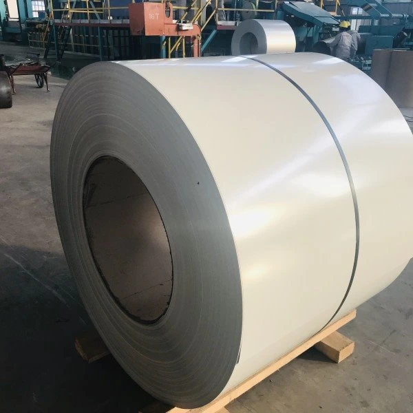 ASTM A755M لفائف مسبقة الصنع